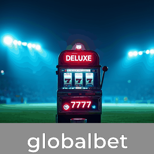 Globalbet: Slots-Altos RTP, Mesa-Clássicos, Dealers-Imersão