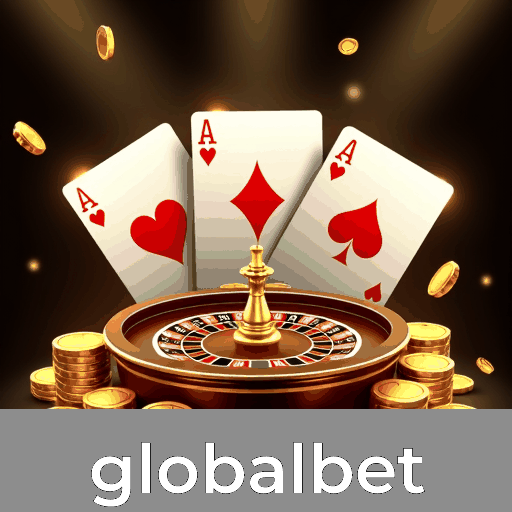 Globalbet: Especialista em Apostas Esportivas no Brasil