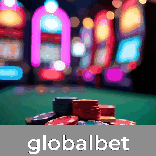 Globalbet: Seu cassino premiado e seguro