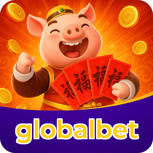 globalbet Logo